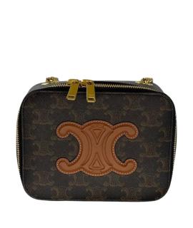 CELINE Сумка через плечо