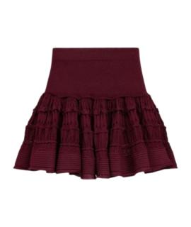 ALAIA Юбка мини