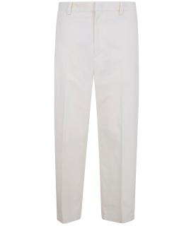 JIL SANDER Повседневные брюки