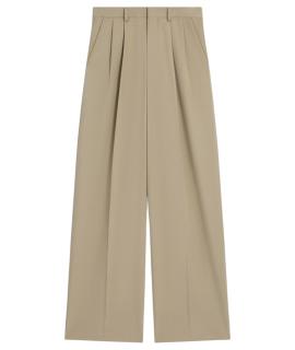 CELINE Прямые брюки