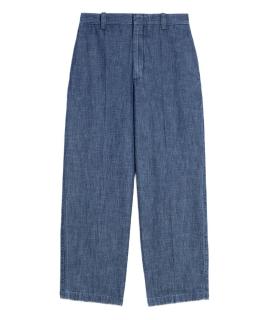 JIL SANDER Повседневные брюки