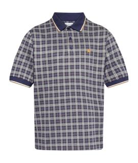 BURBERRY Поло с коротким рукавом