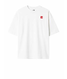 THE NORTH FACE Футболка