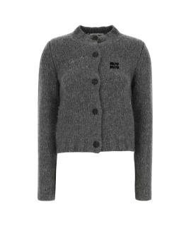 MIU MIU Кардиган