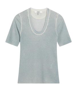 CHLOE Футболка