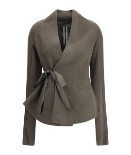 RICK OWENS Пальто