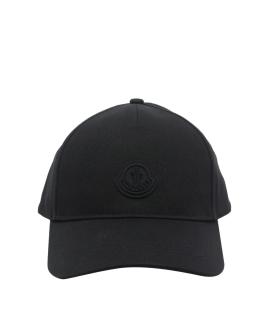 MONCLER Кепка/бейсболка
