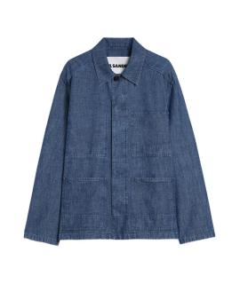 JIL SANDER Кэжуал рубашка