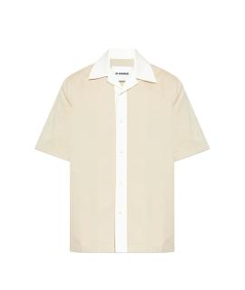 JIL SANDER Кэжуал рубашка