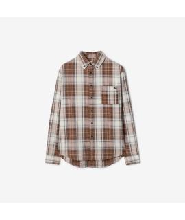 BURBERRY Кэжуал рубашка