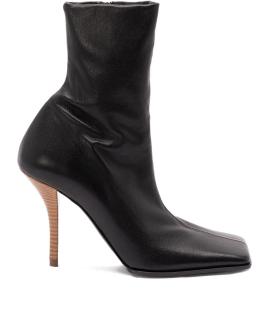 ALAIA Ботильоны