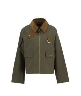 BARBOUR Куртка