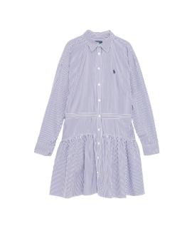 POLO RALPH LAUREN Повседневное платье