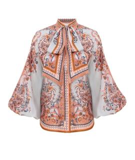 ZIMMERMANN Костюм с юбками