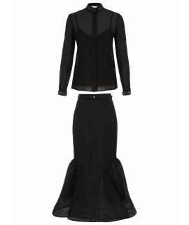 ZIMMERMANN Костюм с юбками