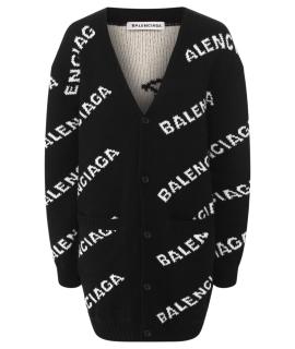 BALENCIAGA Кардиган