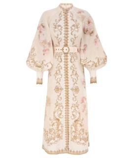 ZIMMERMANN Вечернее платье