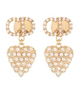 CHRISTIAN DIOR Серьги