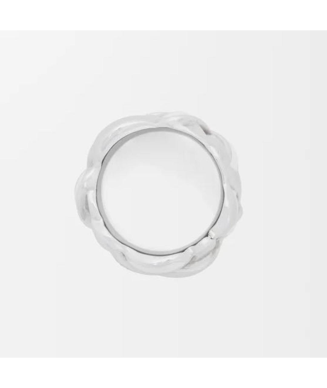 LOEWE Серебряное серебряное кольцо, фото 3