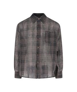 OUR LEGACY Кэжуал рубашка