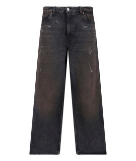 OUR LEGACY Прямые джинсы