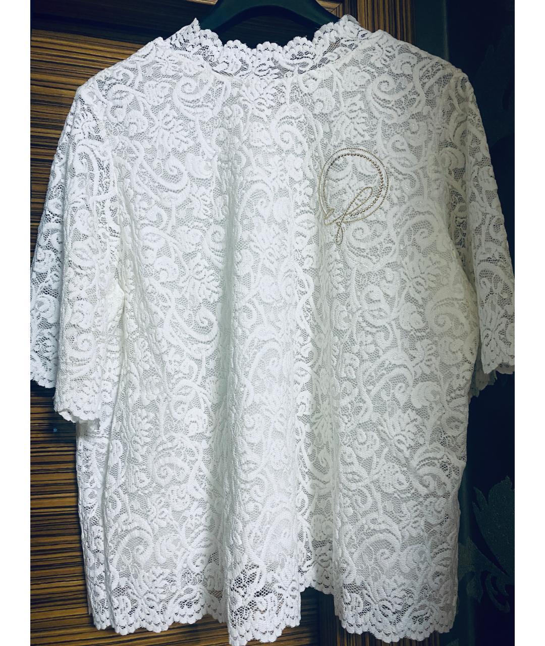 ESCADA Синий вискозный костюм с юбками, фото 8