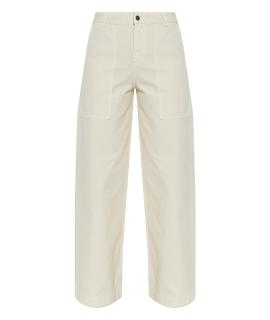 MONCLER Прямые брюки