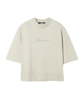 JACQUEMUS Футболка