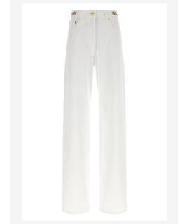 VERSACE Прямые джинсы