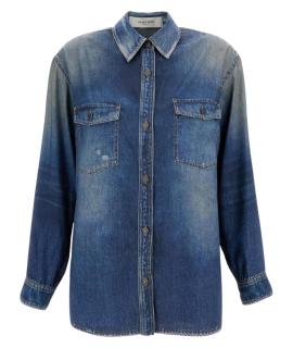 GOLDEN GOOSE DELUXE BRAND Рубашка