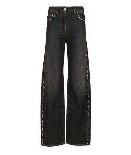 VERSACE Прямые джинсы