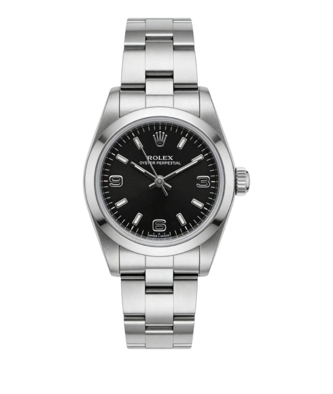 ROLEX Металлические часы, фото 1