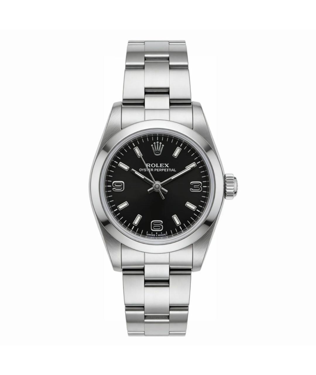 ROLEX Металлические часы, фото 9