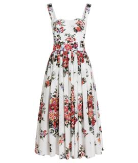 DOLCE&GABBANA Платье