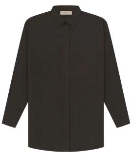 FEAR OF GOD ESSENTIALS Рубашка