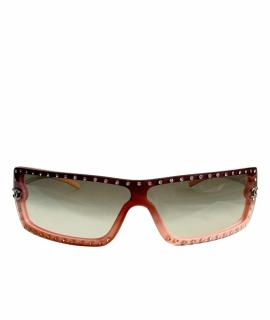 CHANEL Солнцезащитные очки