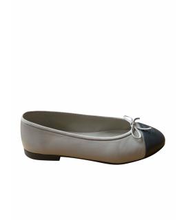 CHANEL Балетки