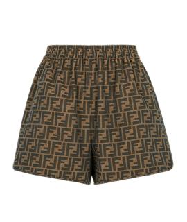 FENDI Шорты