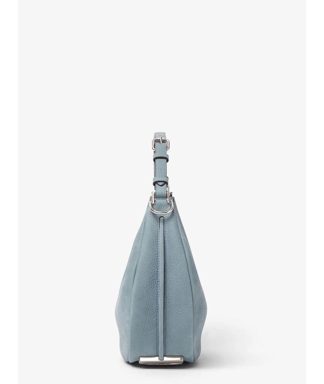 FENDI Кожаная сумка тоут, фото 5