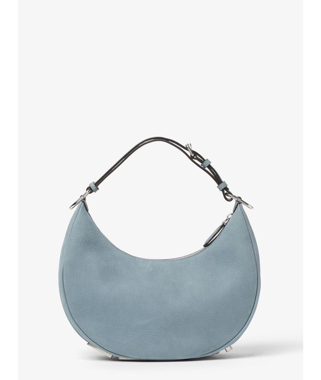 FENDI Кожаная сумка тоут, фото 4