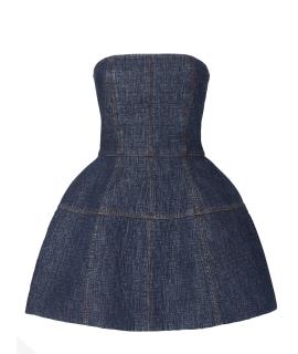 FENDI Повседневное платье