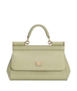 DOLCE&GABBANA Сумка через плечо