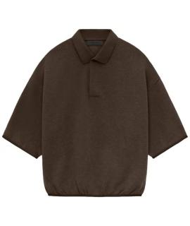 FEAR OF GOD ESSENTIALS Поло с коротким рукавом