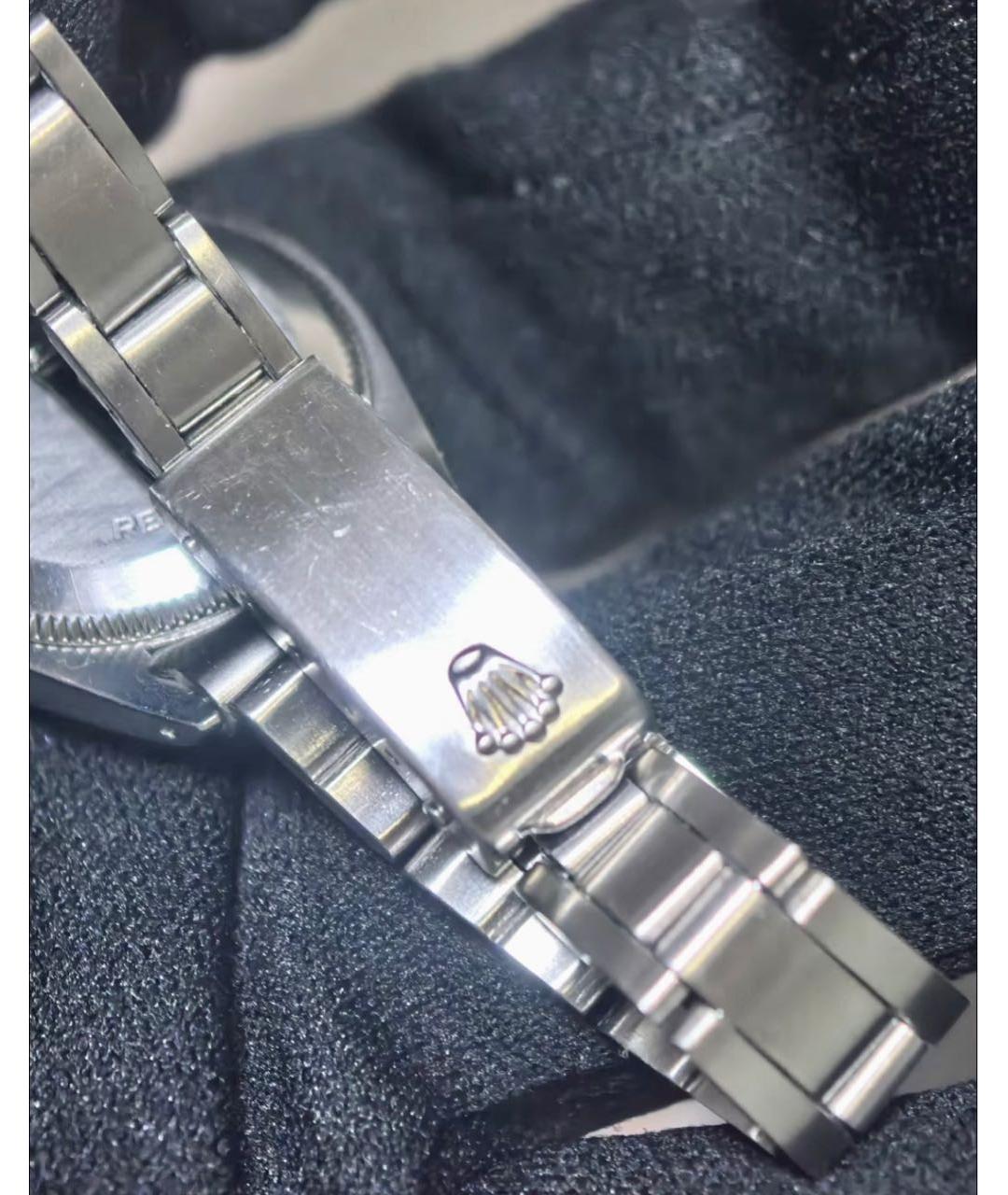 ROLEX Металлические часы, фото 6