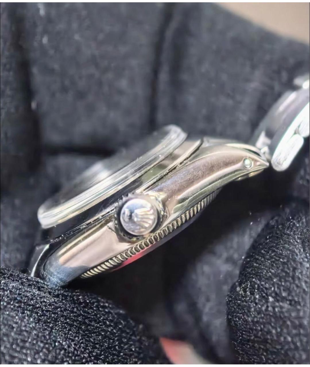 ROLEX Металлические часы, фото 5