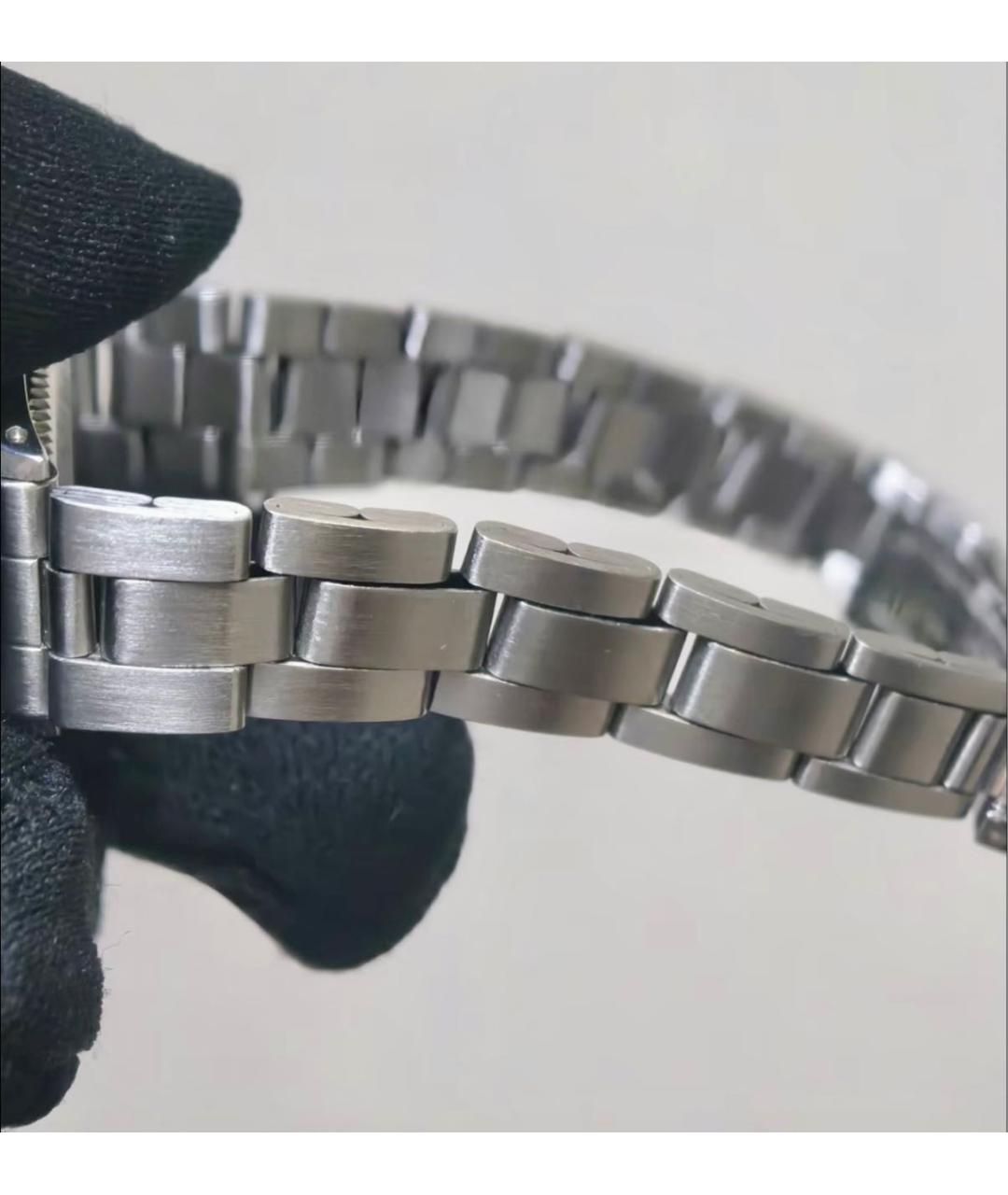 ROLEX Металлические часы, фото 7