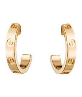 CARTIER Серьги