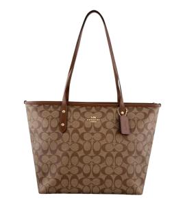 COACH Сумка тоут