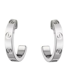 CARTIER Серьги