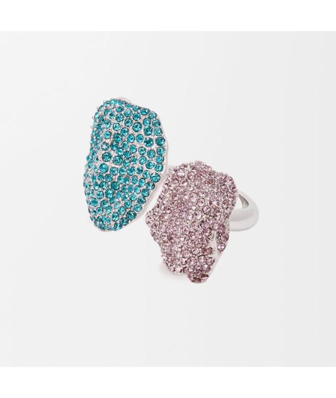 LOEWE Серебряное серебряное кольцо, фото 6